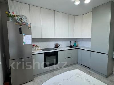 2-комнатная квартира · 76 м² · 3/5 этаж, 35 квартал 16 за 42 млн ₸ в Семее