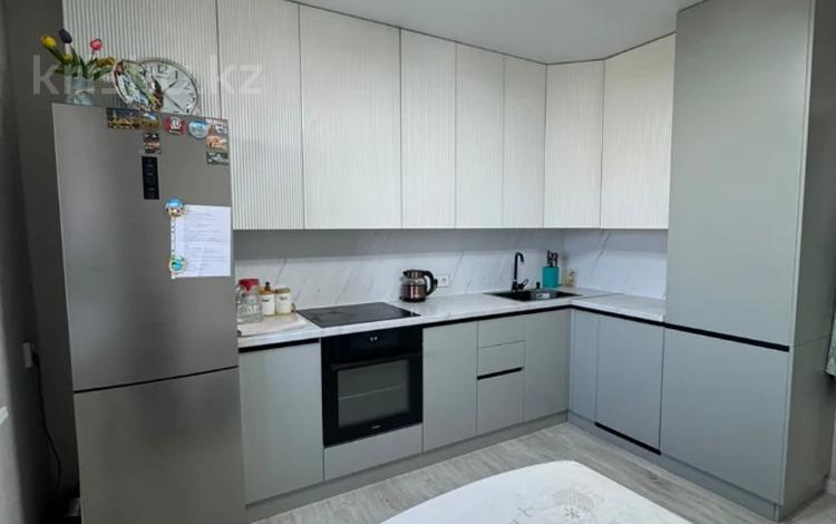 2-комнатная квартира · 76 м² · 3/5 этаж, 35 квартал 16 за 42 млн ₸ в Семее — фото 8