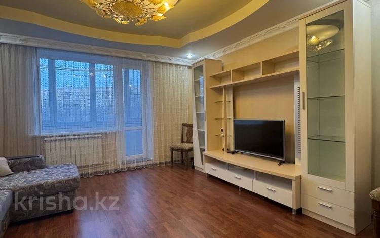 3-бөлмелі пәтер · 67.6 м² · 4/9 қабат, мкр Юго-Восток, Республики 30/2, бағасы: 26.5 млн 〒 в Караганде, Казыбек би р-н — фото 2