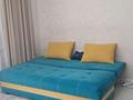 1-комнатная квартира · 35 м² · 3/23 этаж, Кошкарбаева 32/4 — Байтурсынова за 12 000 ₸ в Астане, Сарайшык р-н