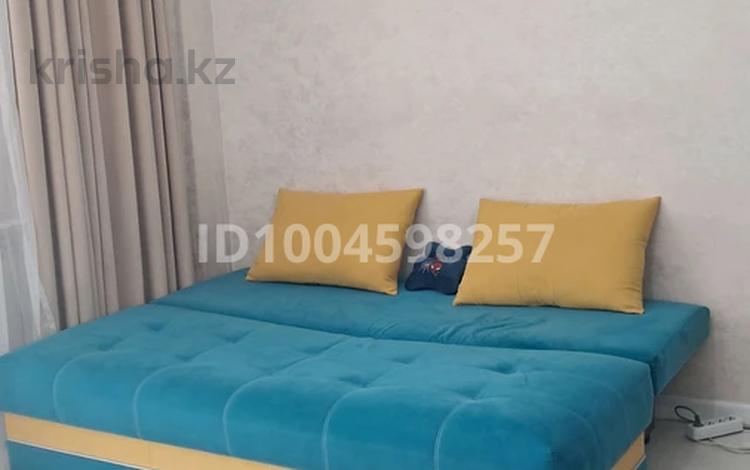 1-комнатная квартира · 35 м² · 3/23 этаж, Кошкарбаева 32/4 — Байтурсынова за 12 000 ₸ в Астане, Сарайшык р-н — фото 2