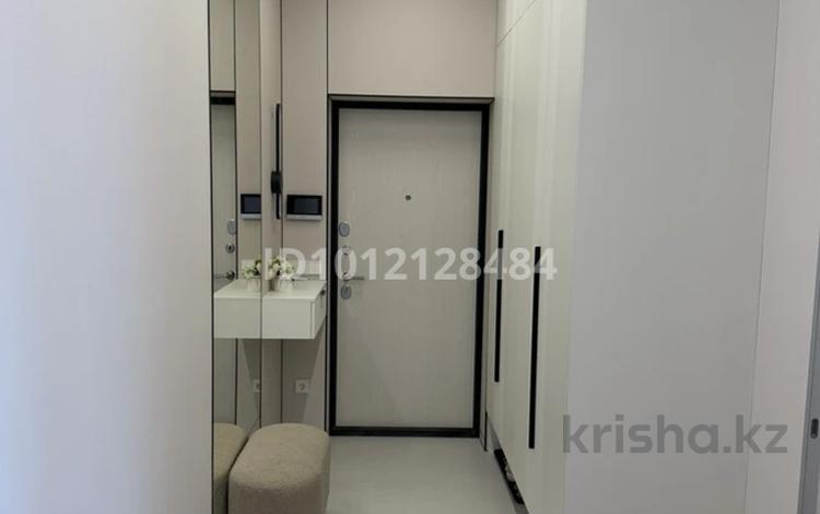 4-бөлмелі пәтер · 108 м² · 10/12 қабат, Ахмет Байтурсынулы 14/1, бағасы: 90 млн ₸ в Астане, Сарайшык р-н — фото 2