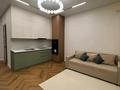 2-бөлмелі пәтер · 40 м² · 9/9 қабат, Турар Рыскулов 16/4, бағасы: 34.5 млн ₸ в Астане, Есильский р-н