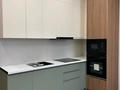 2-бөлмелі пәтер · 40 м² · 9/9 қабат, Турар Рыскулов 16/4, бағасы: 34.5 млн ₸ в Астане, Есильский р-н — фото 2