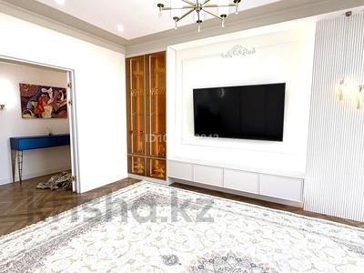 3-комнатная квартира · 115 м² · 7/9 этаж, Район санатория «Атырау» 1 за 85 млн 〒