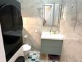 3-бөлмелі пәтер · 115 м² · 7/9 қабат, Район санатория «Атырау» 1, бағасы: 79 млн ₸ — фото 10
