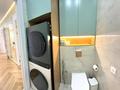 3-бөлмелі пәтер · 115 м² · 7/9 қабат, Район санатория «Атырау» 1, бағасы: 79 млн ₸ — фото 14