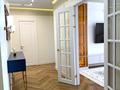3-бөлмелі пәтер · 115 м² · 7/9 қабат, Район санатория «Атырау» 1, бағасы: 79 млн ₸ — фото 3