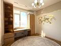 3-бөлмелі пәтер · 115 м² · 7/9 қабат, Район санатория «Атырау» 1, бағасы: 79 млн ₸ — фото 5