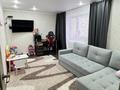 2-комнатная квартира · 48.8 м² · 1/4 этаж, Радищева — Рядом Мечеть, поликлиника, сквер за 18.5 млн ₸ в Петропавловске