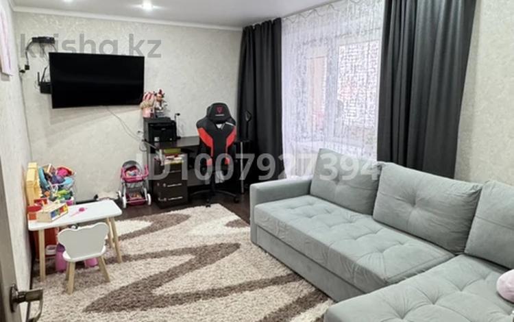 2-комнатная квартира · 48.8 м² · 1/4 этаж, Радищева — Рядом Мечеть, поликлиника, сквер за 18.5 млн ₸ в Петропавловске — фото 4