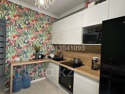 1-комнатная квартира · 43.17 м² · 14/24 этаж, Тауелсиздик 21/5 — Куйши Дина за 25.5 млн ₸ в Астане, Алматы р-н