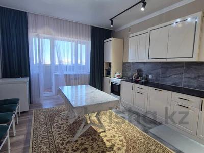 2-бөлмелі пәтер · 94 м² · 3/5 қабат, Ораз Татеулы, бағасы: 34.5 млн ₸ в Актобе