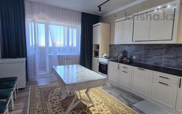 2-бөлмелі пәтер · 94 м² · 3/5 қабат, Ораз Татеулы, бағасы: 34.5 млн ₸ в Актобе — фото 2