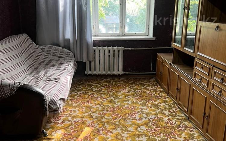 2-комнатная квартира · 42 м² · 2/4 этаж, Жарокова 184 за 25 млн ₸ в Алматы, Бостандыкский р-н — фото 2
