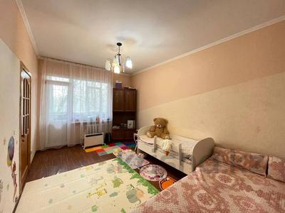 2-комнатная квартира, 43 м², 1/4 этаж, мкр Орбита-2, навои за 31.5 млн 〒 в Алматы, Бостандыкский р-н