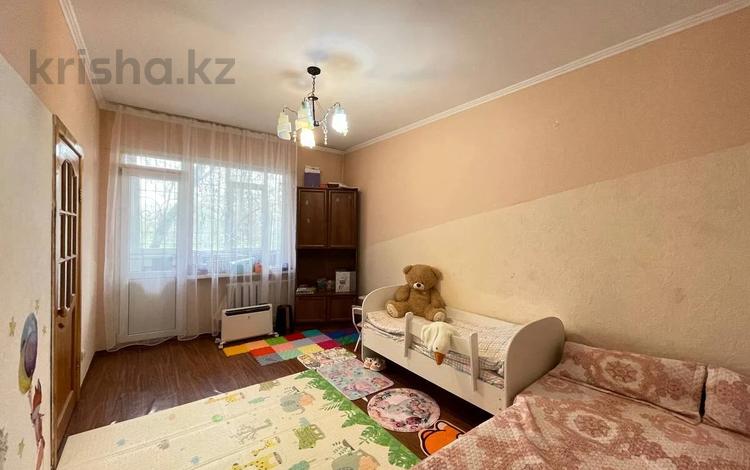 2-комнатная квартира, 43 м², 1/4 этаж, мкр Орбита-2, навои за 31.5 млн 〒 в Алматы, Бостандыкский р-н — фото 2