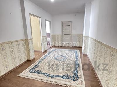 2-бөлмелі пәтер · 73 м² · 4/9 қабат, Алмагүл ш/а. 3, бағасы: 28 млн ₸ в Атырау, мкр. Алмагуль