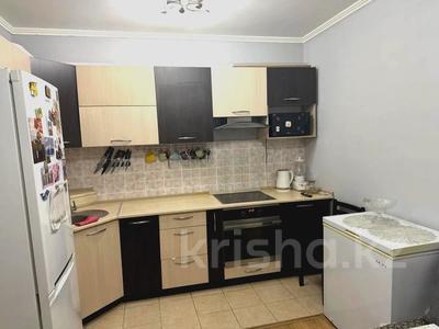 2-комнатная квартира · 67 м² · 10/18 этаж, Евгения Брусиловского 167бло/3 за 37 млн ₸ в Алматы, Алмалинский р-н