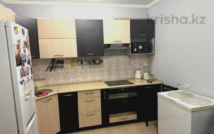 2-комнатная квартира · 67 м² · 10/18 этаж, Евгения Брусиловского 167бло/3 за 37 млн ₸ в Алматы, Алмалинский р-н — фото 2