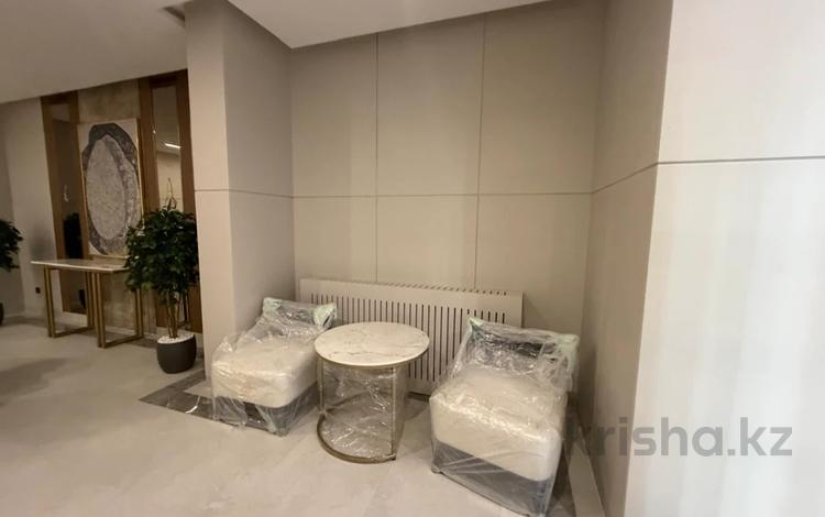 4-бөлмелі пәтер · 118.65 м² · 6/12 қабат, по ул. Ханов Керея и Жанибека, напротив Президентского парка 48 — БЕЗ КОМИССИИ, бағасы: ~ 85.4 млн ₸ в Астане, Есильский р-н — фото 32