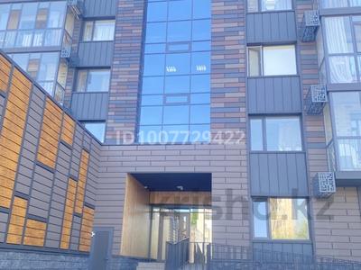 2-бөлмелі пәтер · 58 м² · 1/10 қабат, Михайловка ш/а., Анжерская 41, бағасы: 250 000 ₸ в Караганде, Казыбек би р-н