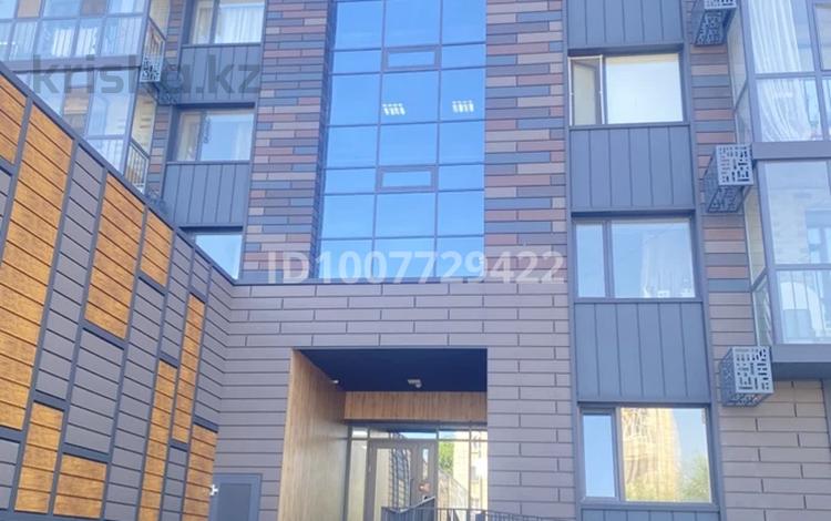 2-бөлмелі пәтер · 58 м² · 1/10 қабат, Михайловка ш/а., Анжерская 41, бағасы: 250 000 ₸ в Караганде, Казыбек би р-н — фото 9