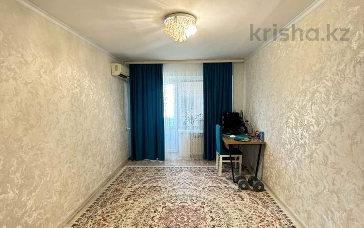 3-комнатная квартира · 54.8 м² · 5/5 этаж, абая за 12.5 млн ₸ в Актобе — фото 2