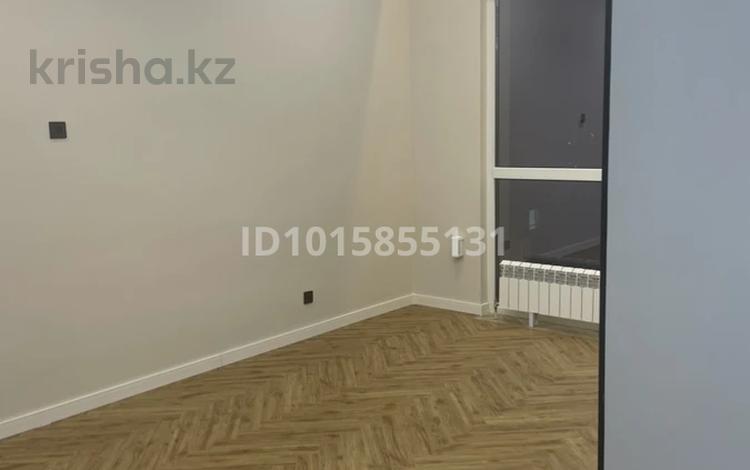 1-комнатная квартира · 38 м² · 8/12 этаж, мкр Нуркент 100 за 250 000 ₸ в Алматы, Алатауский р-н — фото 2