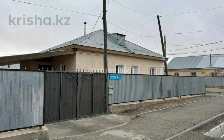 Жеке үй · 4 бөлме · 120 м² · , Рысқұлов 55 — Рысқұлов Абай көшелер қиылысы, бағасы: 15 млн ₸ в Каратау — фото 2