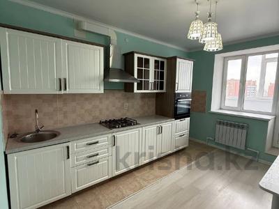 3-комнатная квартира · 86 м² · 8/9 этаж, Алтын орда за 30.6 млн 〒 в Актобе