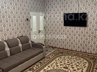 2-комнатная квартира · 53.2 м² · 3/4 этаж, Есиль 3 кв 102 за 20 млн 〒 в Шымкенте, Аль-Фарабийский р-н