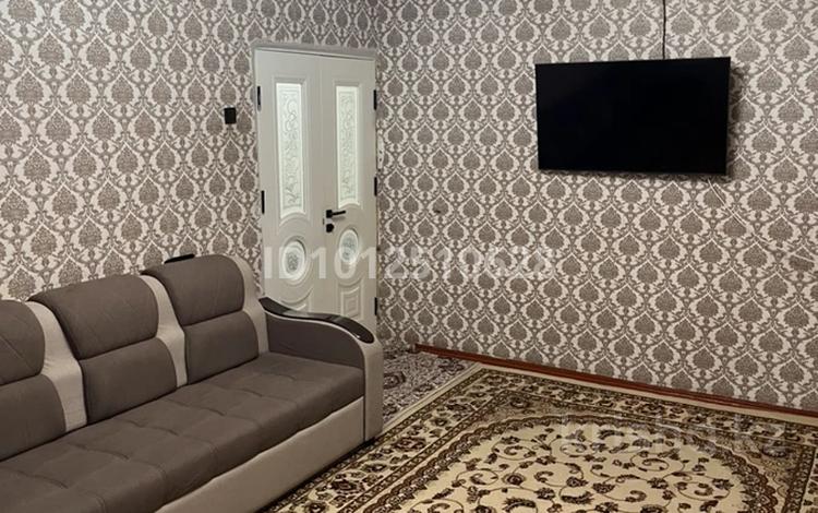 2-бөлмелі пәтер · 53.2 м² · 3/4 қабат, Есиль 3 кв 102, бағасы: 20 млн ₸ в Шымкенте, Аль-Фарабийский р-н — фото 2