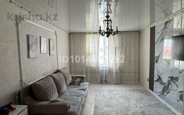2-комнатная квартира · 54.7 м² · 6/6 этаж, Косшыгулулы 22/2 за 25 млн ₸ в Астане, Сарыарка р-н — фото 2