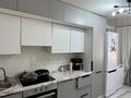 2-комнатная квартира · 54.7 м² · 6/6 этаж, Косшыгулулы 22/2 за 25 млн ₸ в Астане, Сарыарка р-н — фото 9