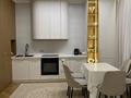 3-комнатная квартира · 83 м² · 4/15 этаж, Сыганак 22/1 за 69 млн ₸ в Астане, Нура р-н — фото 2