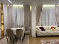 3-комнатная квартира · 83 м² · 4/15 этаж, Сыганак 22/1 за 69 млн ₸ в Астане, Нура р-н — фото 3