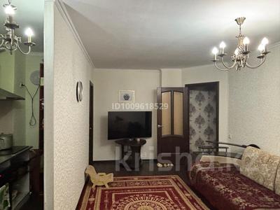 2-бөлмелі пәтер · 55.7 м² · 2/14 қабат, Женис 26а — Жангельдина, бағасы: 25 млн ₸ в Астане, Сарыарка р-н