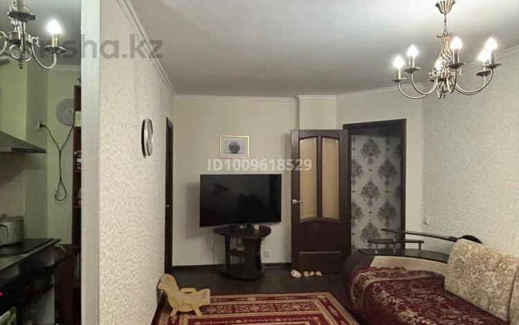 2-бөлмелі пәтер · 55.7 м² · 2/14 қабат, Женис 26а — Жангельдина, бағасы: 25 млн ₸ в Астане, Сарыарка р-н — фото 3