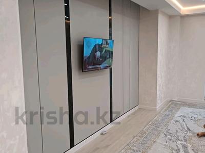 2-комнатная квартира · 60 м² · 6/9 этаж, 189 квартал 25/1 за 200 000 ₸ в Шымкенте, Каратауский р-н