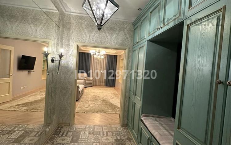1-комнатная квартира · 62 м² · 1/21 этаж, Аль-Фараби — Каратаева за 400 000 ₸ в Алматы, Бостандыкский р-н — фото 9