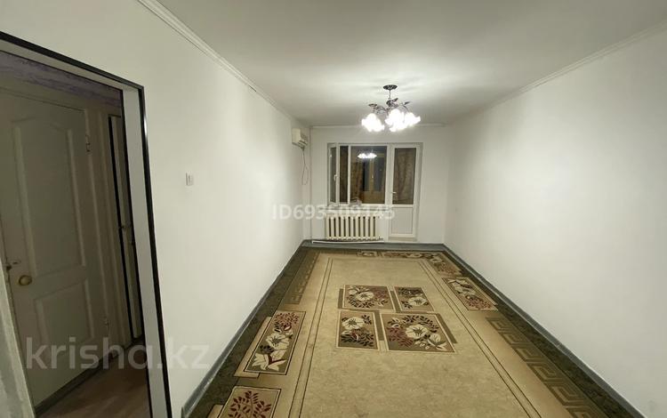 2-комнатная квартира · 43 м² · 4/5 этаж, Байконурова 18А — Аманжолова за 10.8 млн ₸ в Жезказгане — фото 2