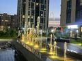 2-комнатная квартира · 87 м² · 17/20 этаж, Просп. Юрия Гагарина 310Б/1 за 94 млн ₸ в Алматы, Бостандыкский р-н — фото 17