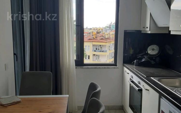 3-бөлмелі пәтер · 95 м², Аттатюрка 7 — Центр Алании, бағасы: 337 000 ₸ в Аланье — фото 2