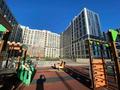 2-комнатная квартира · 60 м² · 6/12 этаж, Асфендияров — Сыганак за 300 000 ₸ в Астане, Нура р-н — фото 33