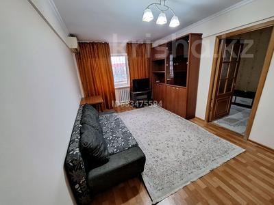 2-комнатная квартира · 50 м² · 3/5 этаж, мкр Центральный, ул. Абая 15А — Насиха, Драмтеатр за 180 000 ₸ в Атырау
