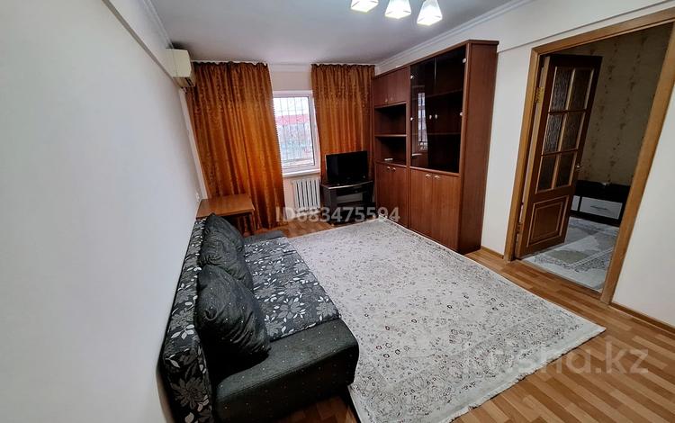 2-комнатная квартира · 50 м² · 3/5 этаж, мкр Центральный, ул. Абая 15А — Насиха, Драмтеатр за 180 000 ₸ в Атырау — фото 6