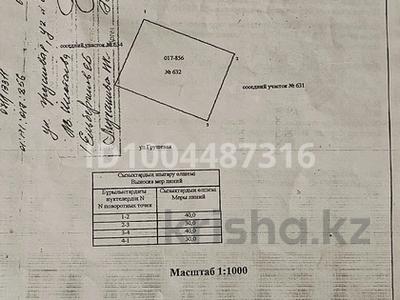 Жер телімі · 12 сотық, Бурабай (Боровое), бағасы: 3 млн ₸