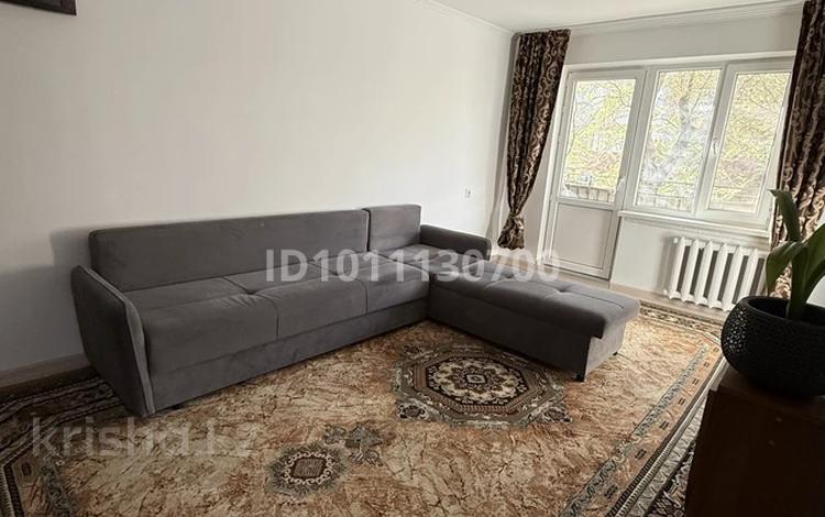 2-комнатная квартира · 45 м² · 2/5 этаж, Авангад 4 мкр 10 за 16.5 млн 〒 в Атырау, мкр Авангард-4 — фото 2