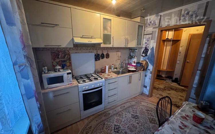 2-комнатная квартира · 51.1 м² · 2/9 этаж, Темирбаева 14 за 23 млн 〒 в Костанае — фото 2